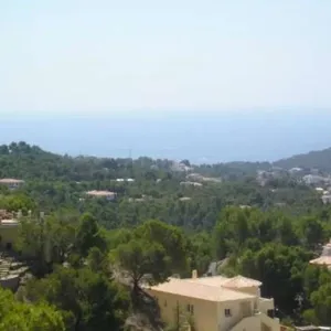 Вилла в Альтеа, фото 4