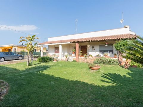 Вилла в Сиракузы