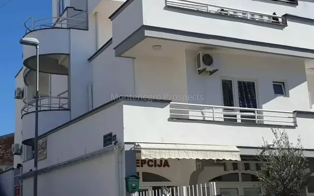 Отель в Шушань
