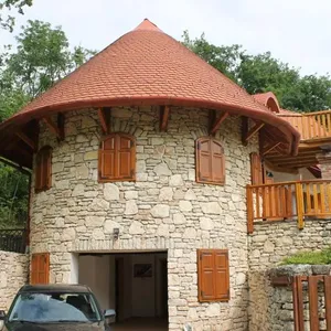 Вилла в Дьенешдиаш, фото 4