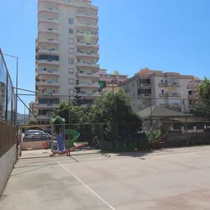 Квартира в Махмутлар, фото 4