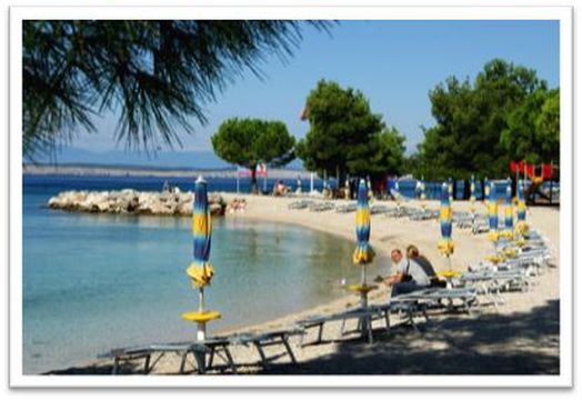 Коммерческая недвижимость в Цриквеница