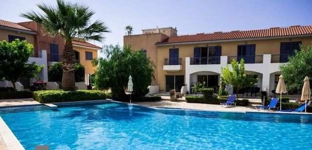 Квартира в Анарита