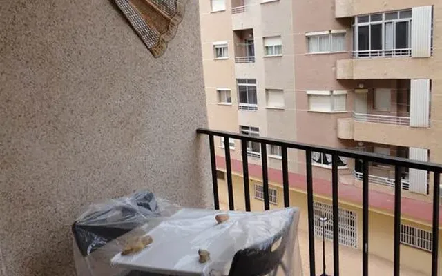 Квартира в Торревьеха