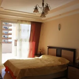 Квартира в Алания, фото 3