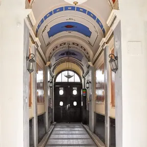Квартира в Будапешт VI, фото 4