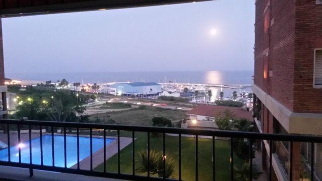 Квартира в Сан-Андрес-де-Льеванерас