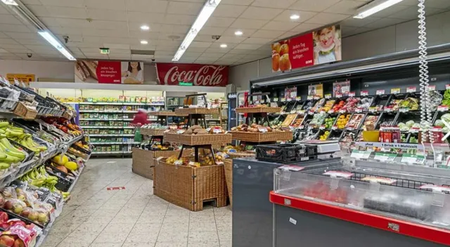 Коммерческая недвижимость в Дюссельдорф