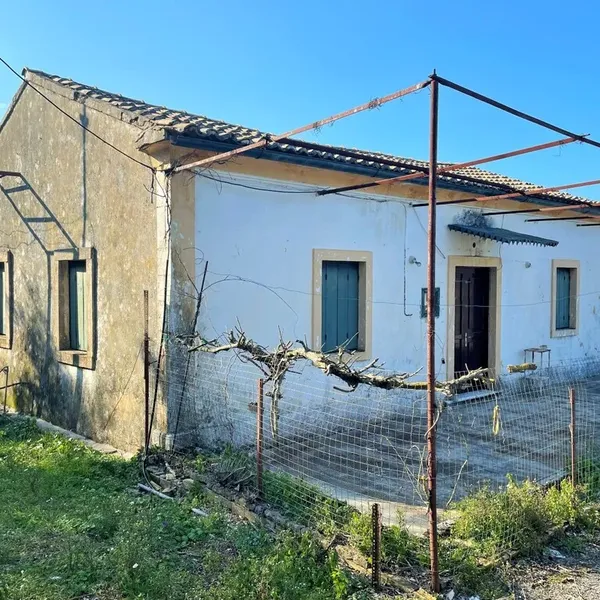 Отдельный дом в Corfu, фото 1