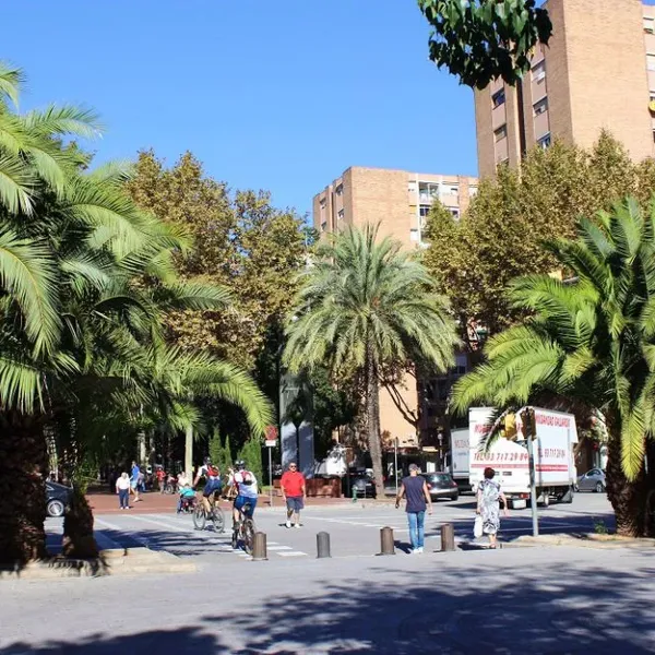 Квартира в Барселона, фото 1