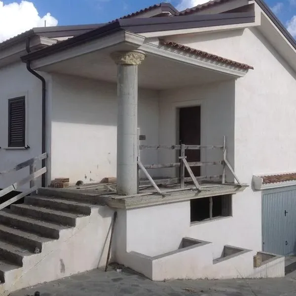 Квартира в Скалея, фото 1