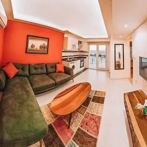 Студия в Искеле, фото 5