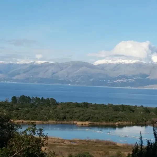 Земельный участок в Corfu, фото 1