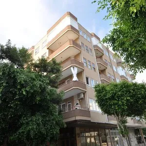 Квартира в Махмутлар, фото 2