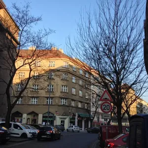 Квартира в Прага, фото 5
