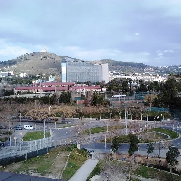 Квартира в Барселона, фото 1