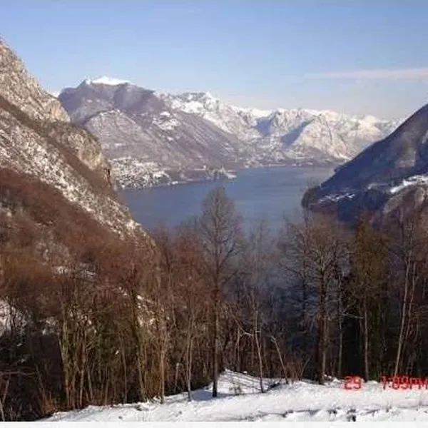Квартира в Лугано, фото 1