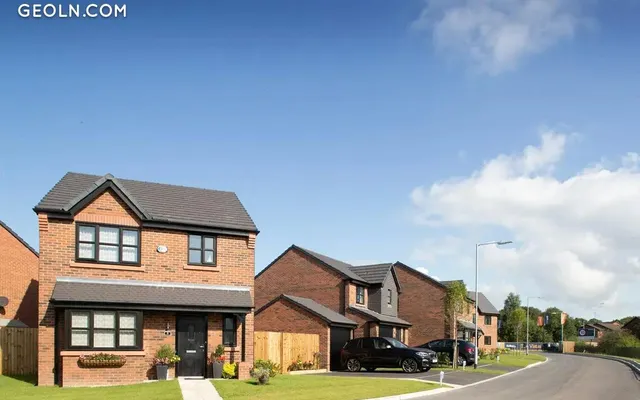 The Vistas in Westhoughton