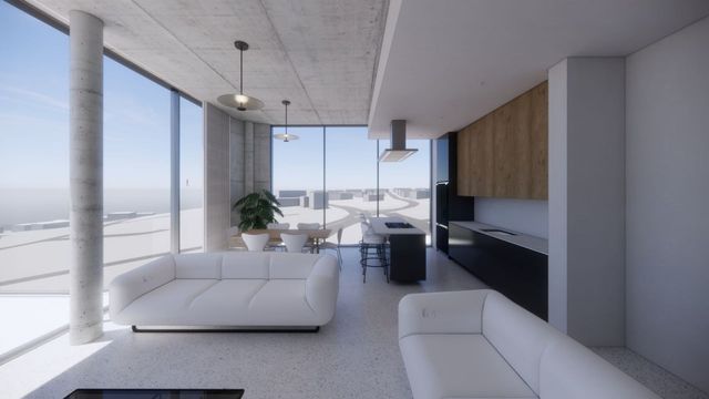 Квартира в Город Пафос