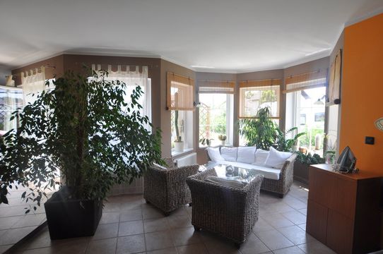 Отдельный дом в Бризовица