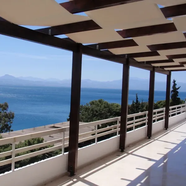 Квартира в Loutraki - Perachora, фото 1