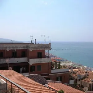 Квартира в Скалея, фото 3