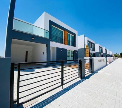 Коттедж в Никосия муниципалитет