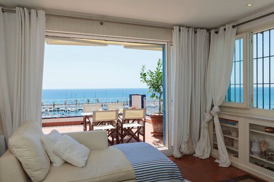 Отель в Таррагона