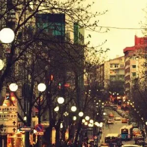 Пентхаус в Стамбул, фото 3