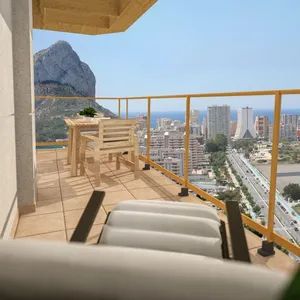 Квартира в Кальп, фото 2