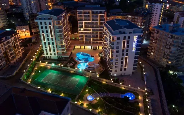 Квартира в Алания