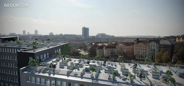 Depo Grebovka in Prague