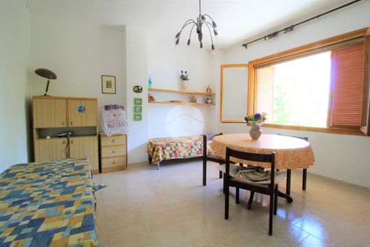 Квартира в Копанелло