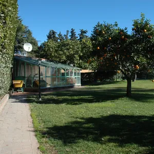 Вилла в Рим, фото 5