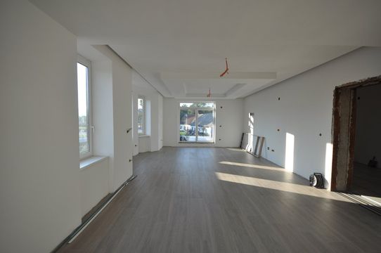 Квартира в Медводе