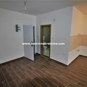 Студия в Бечичи, фото 3