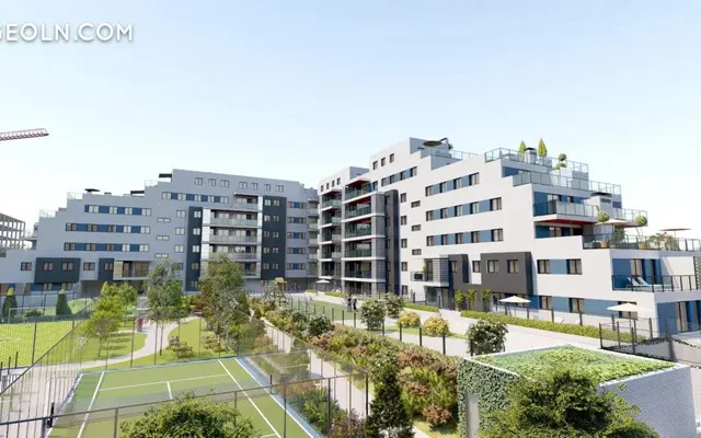 Residencial Cerro del Castillo 3 in Madrid