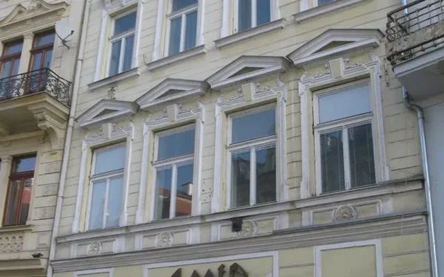 Квартира в Карловы Вары