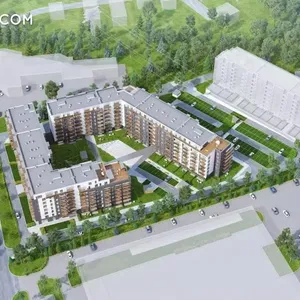 Nowy Brynow in Katowice, фото 2
