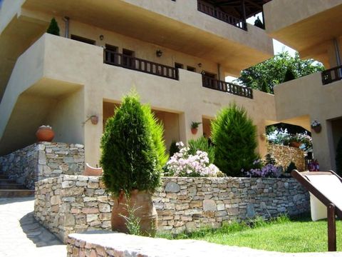 Отель в Салоники