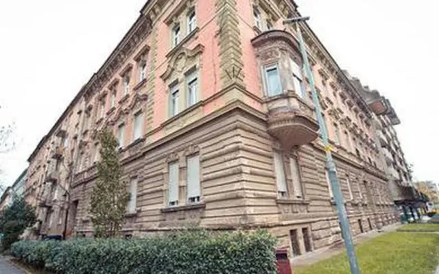 Квартира в Марибор