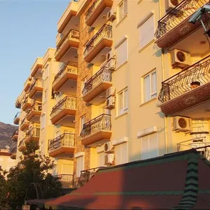 Квартира в Алания, фото 3