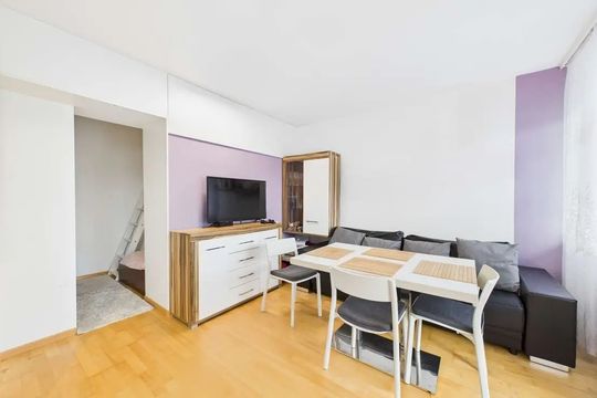 Квартира в Франкфурт-на-Майне