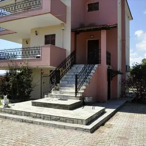Вилла в Aristotle University of Thessaloniki, фото 5