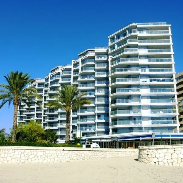 Квартира в Кальп, фото 1