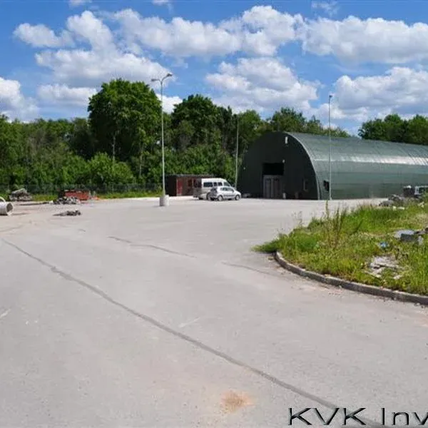 Сфера услуг в Таллинн, фото 1