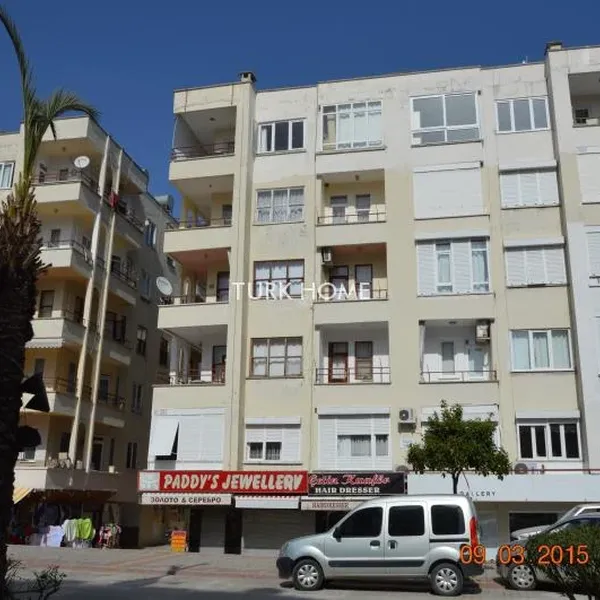 Квартира в Алания, фото 1