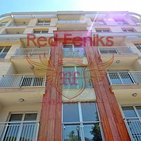 Квартира в Бечичи, фото 1