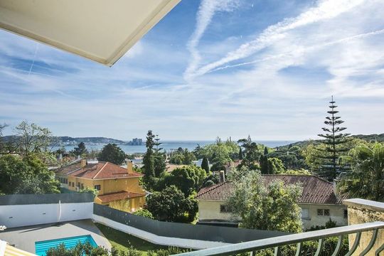 Дом в Лиссабон