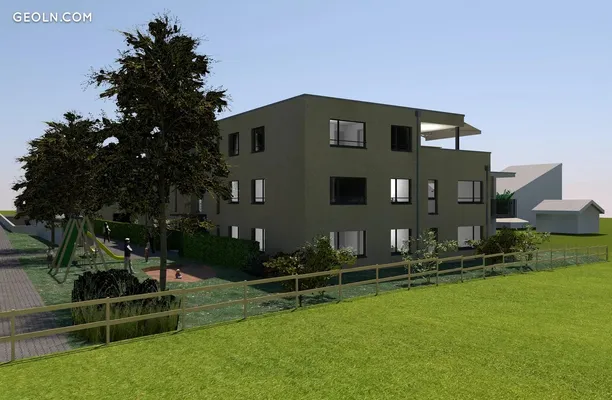 Grabenstrasse 49 in Herzogenbuchsee